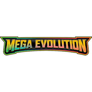 Mega Evolution